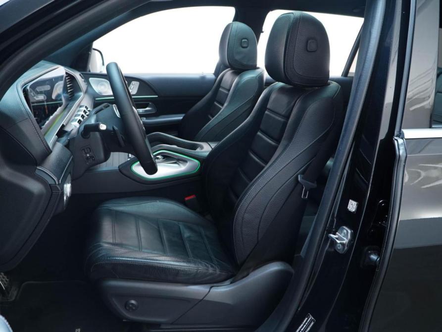 Mercedes-Benz GLS II (X167) Москва  - изображение 12