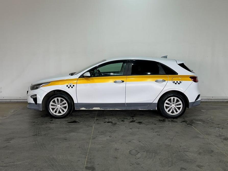 Kia Ceed III Москва  - изображение 8