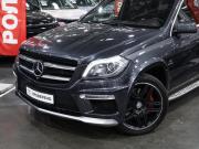 Mercedes-Benz GL-Класс AMG Санкт-Петербург  - изображение 36