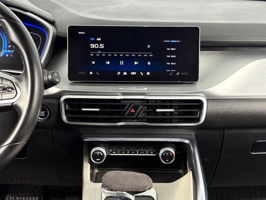 Geely Coolray I Борисоглебск  - изображение 15