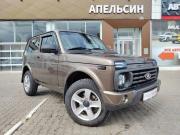 Lada (ВАЗ) Niva Legend Набережные Челны  - изображение 22