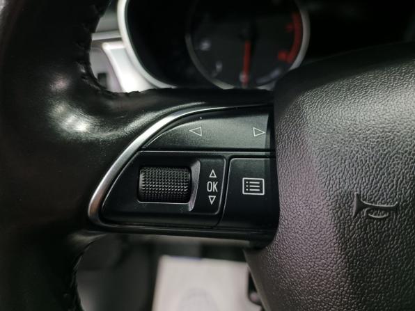 Audi A6 IV (C7) с пробегом 2013 года, цена 1 565 000 рублей, 158500 км, седан, Автокод Объявления