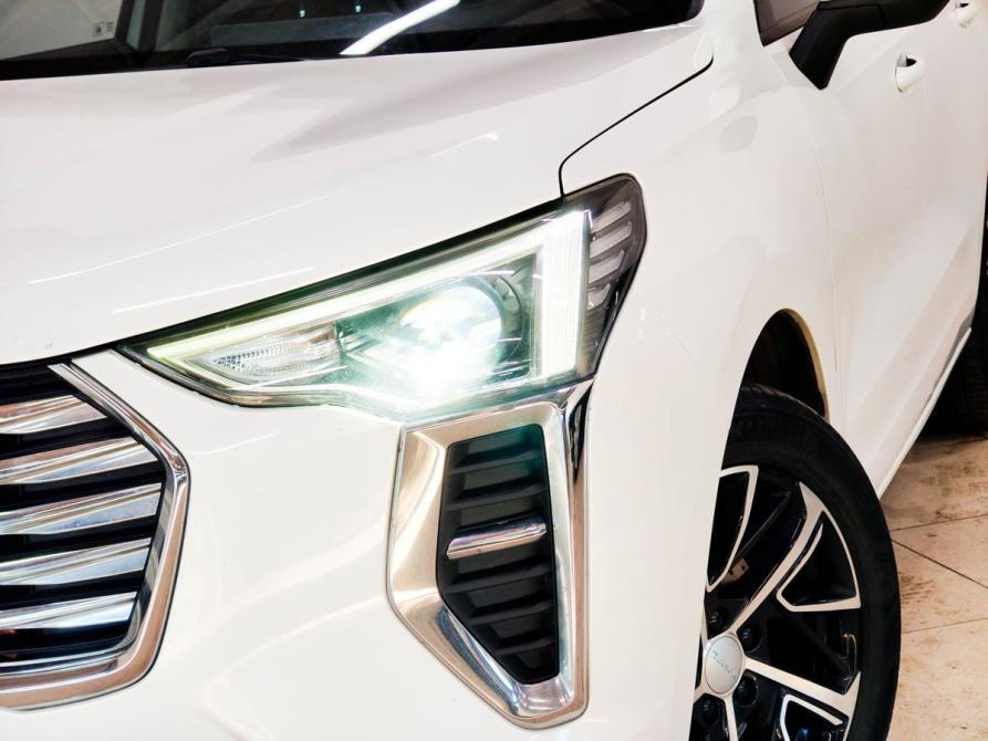 Haval Jolion I Тула  - изображение 2