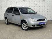 Lada (ВАЗ) Kalina I Тамбов  - изображение 21
