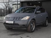 Nissan Murano I (Z50) Москва  - изображение 26