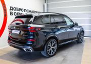 BMW X5 IV (G05/G18) Рестайлинг Москва  - изображение 40