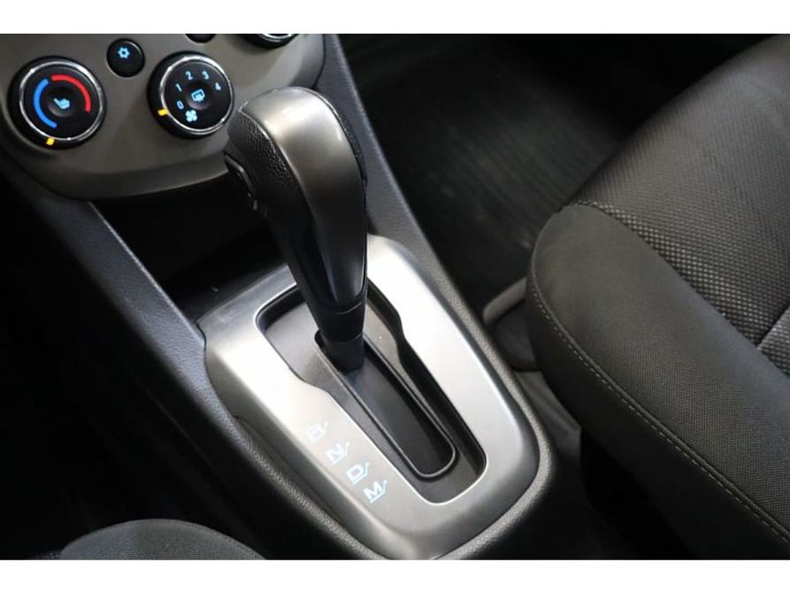 Chevrolet Aveo II Коломна  - изображение 13