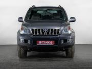 Toyota Land Cruiser Prado 120 Series Рестайлинг Иркутск  - изображение 27