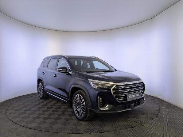 JETOUR X90 PLUS с пробегом 2023 года, цена 2 150 000 рублей, 84639 км, внедорожник, Автокод Объявления