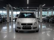 Suzuki Splash I Москва  - изображение 24