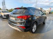 Hyundai Santa Fe III Рестайлинг Санкт-Петербург  - изображение 15
