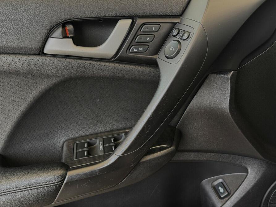 Honda Accord VIII Москва  - изображение 10