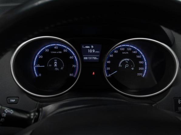 Hyundai ix35 I с пробегом 2010 года, цена 1 219 000 рублей, 131755 км, внедорожник, Автокод Объявления