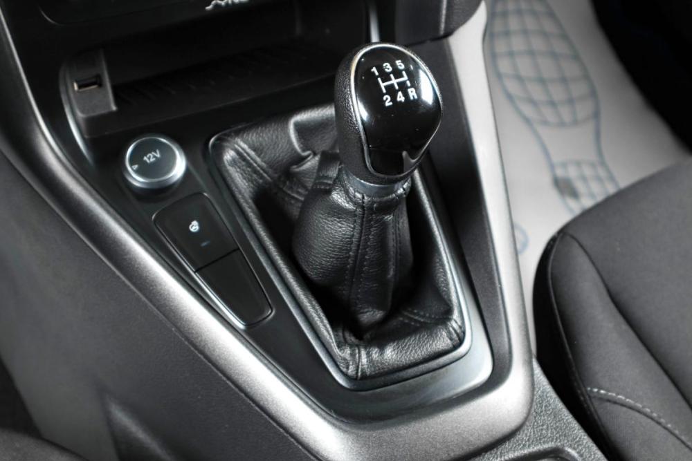 Ford Focus III Рестайлинг Тюмень  - изображение 18