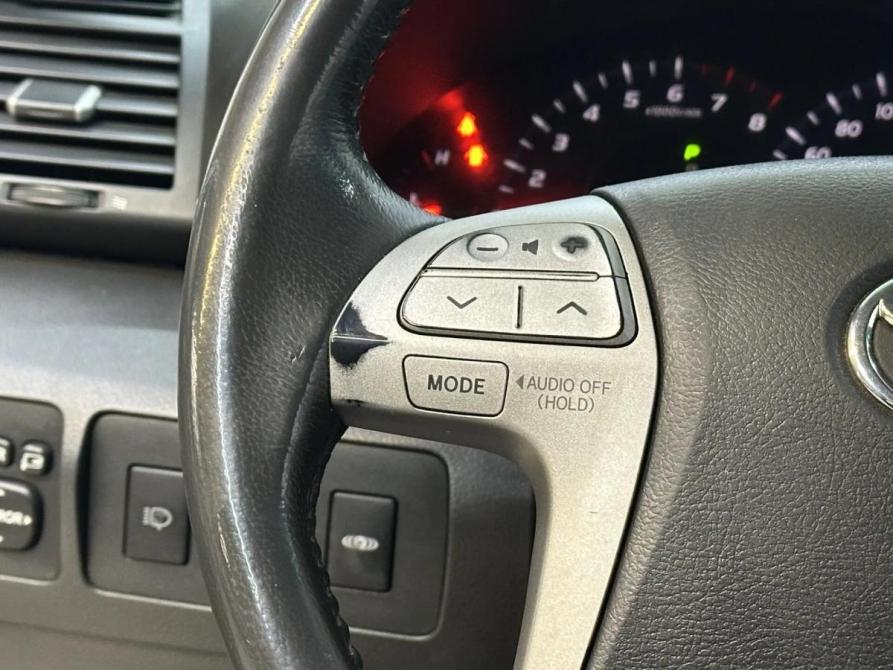 Toyota Camry VI (XV40) Барнаул  - изображение 12