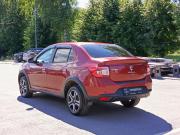 Renault Logan II Рестайлинг Чебоксары  - изображение 30