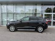 Volkswagen Touareg II Воронеж  - изображение 20