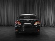 Toyota Corolla X (E140 E150) Рестайлинг Тюмень  - изображение 21