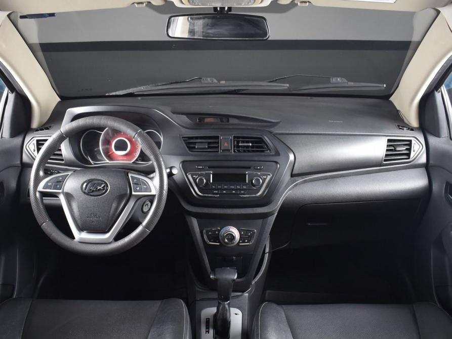 Lifan X50 Кемерово  - изображение 7