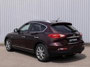 Infiniti QX50 I Сочи  - изображение 26