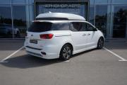 Kia Carnival III Крым  - изображение 36