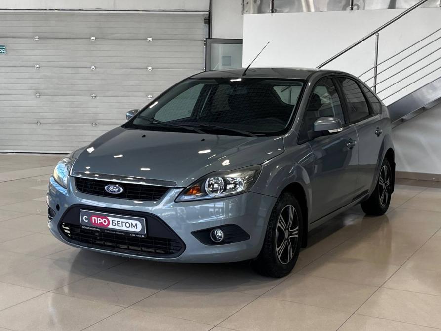 Ford Focus II Рестайлинг Ростов-на-Дону  - изображение 3