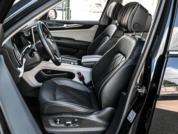 Volkswagen Teramont I Рестайлинг с пробегом 2022 года, цена 4 999 000 рублей, 35746 км, внедорожник, Автокод Объявления