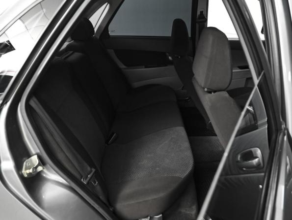 Lada (ВАЗ) Priora I с пробегом 2011 года, цена 598 000 рублей, 104549 км, седан, Автокод Объявления