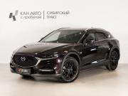 Mazda CX-4 I Рестайлинг Казань  - изображение 10