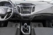 Hyundai Creta I Барнаул  - изображение 45