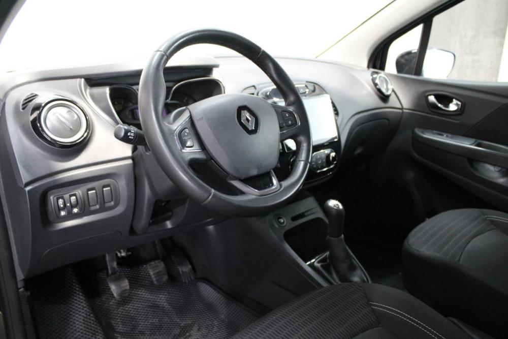 Renault Kaptur I Ярославль  - изображение 10