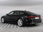 Audi A7 II (4K) Химки  - изображение 21