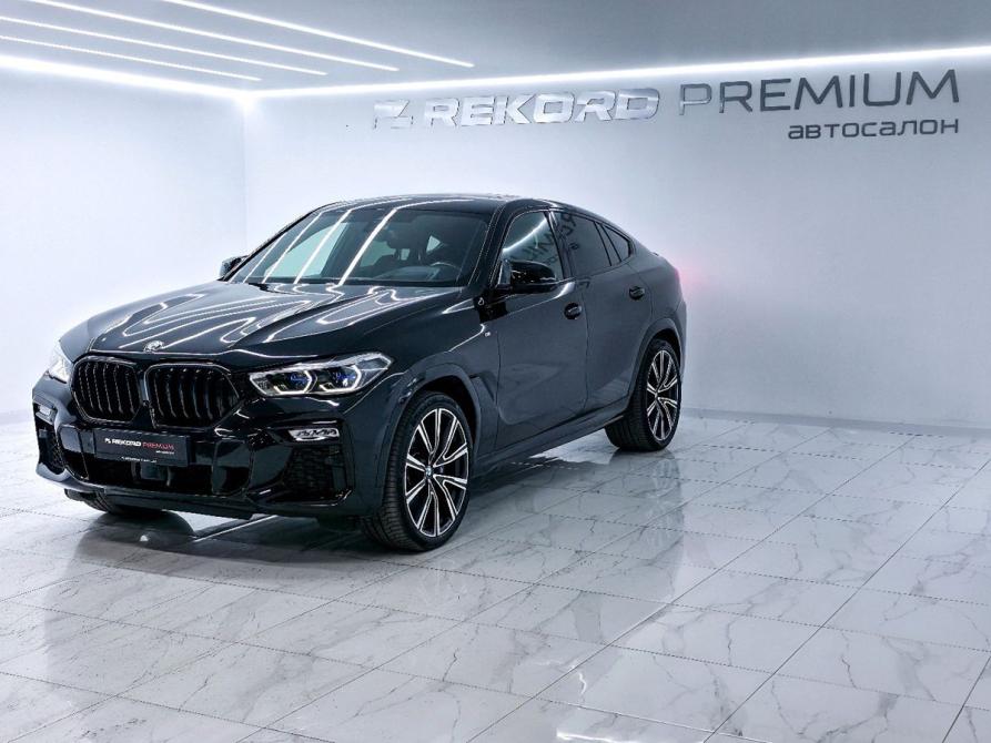 BMW X6 III (G06) Уфа  - изображение 2
