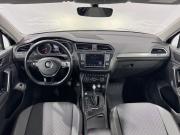 Volkswagen Tiguan II Новосибирск  - изображение 43