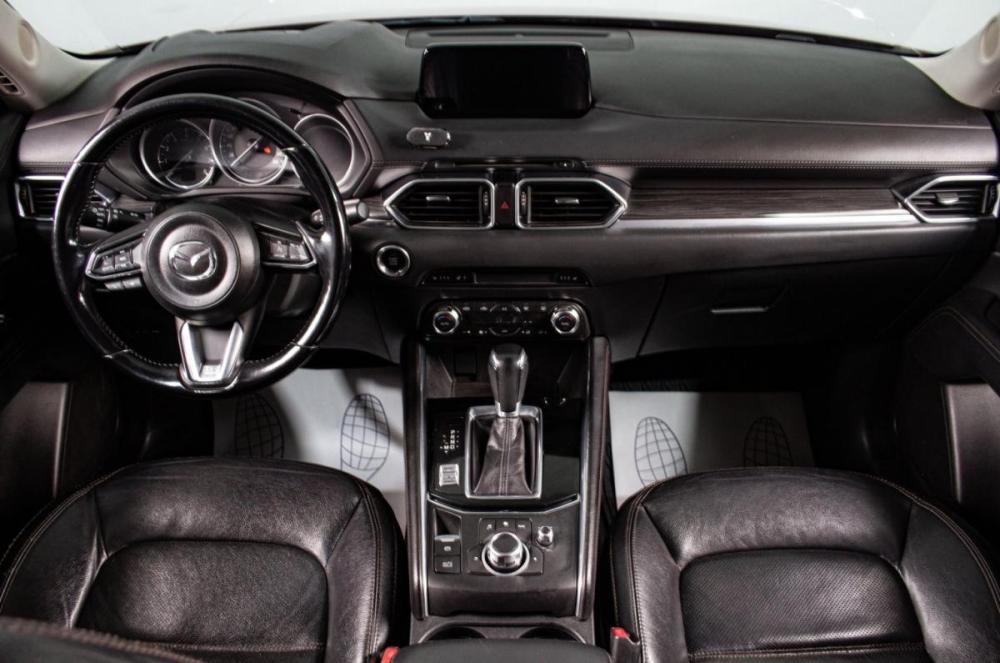 Mazda CX-5 II Сургут  - изображение 13