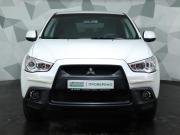Mitsubishi ASX I Москва  - изображение 26