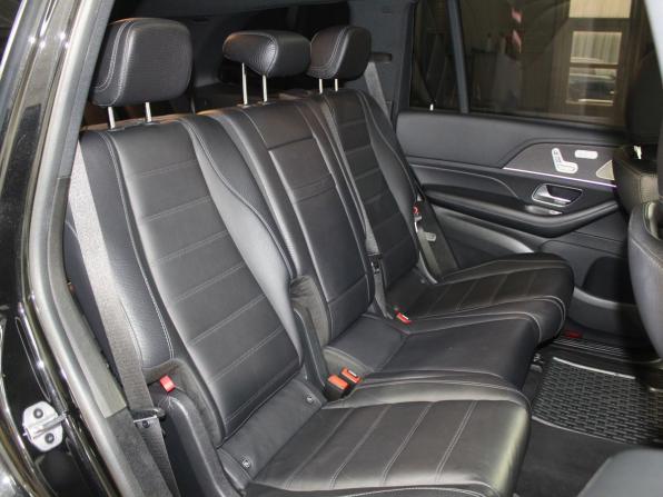 Mercedes-Benz GLS II (X167) с пробегом 2021 года, цена 8 200 000 рублей, 132288 км, внедорожник, Автокод Объявления
