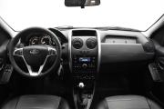 Lada (ВАЗ) Largus I Рестайлинг Москва  - изображение 20