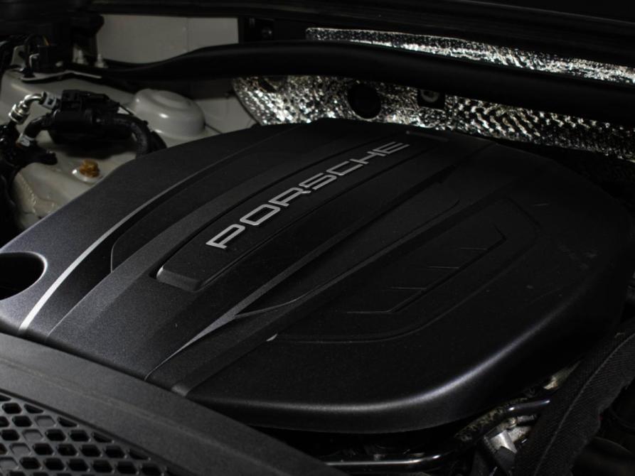 Porsche Macan I Рестайлинг Москва  - изображение 20