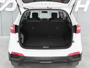 Hyundai Creta I Рестайлинг Ростов-на-Дону  - изображение 38