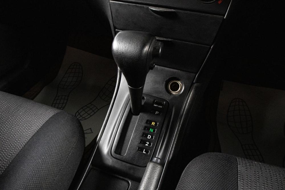 Toyota Corolla II I (L10) Сургут  - изображение 15