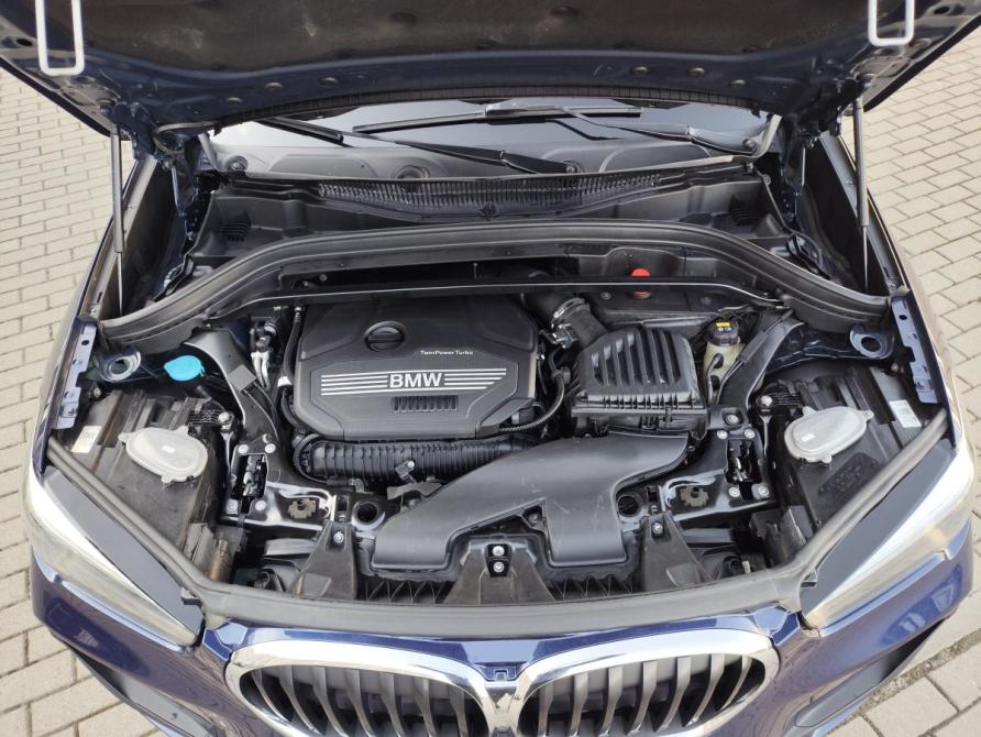 BMW X1 II (F48) Рестайлинг Санкт-Петербург  - изображение 10
