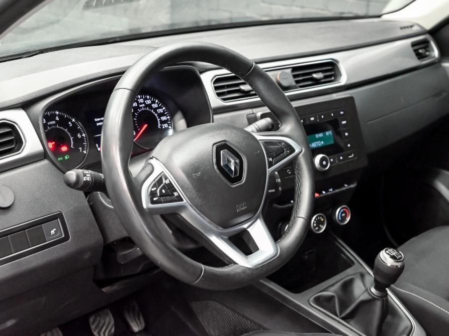Renault Arkana I Екатеринбург  - изображение 20