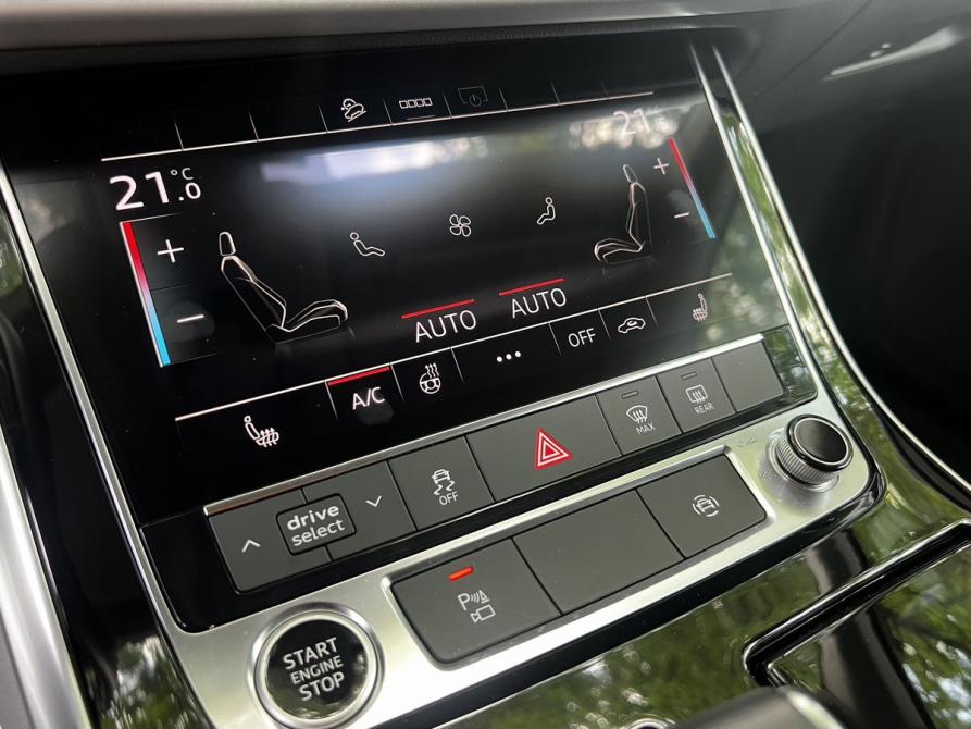 Audi Q7 II (4M) Рестайлинг Уфа  - изображение 14