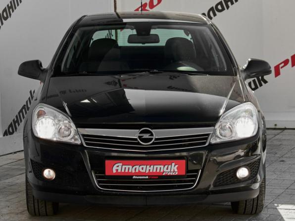 Opel Astra H Рестайлинг с пробегом 2014 года, цена 650 000 рублей, 148697 км, хэтчбек, Автокод Объявления