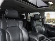 Lexus LX III Рестайлинг 2 Москва  - изображение 34