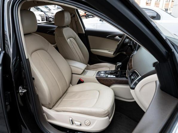 Audi A6 IV (C7) Рестайлинг с пробегом 2016 года, цена 1 999 000 рублей, 169601 км, седан, Автокод Объявления