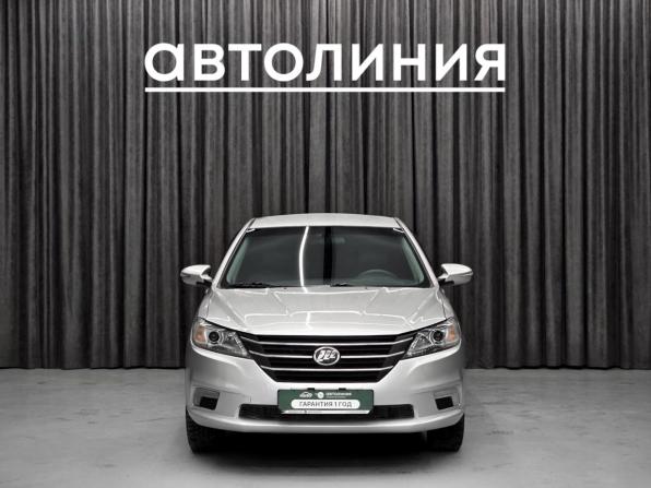 Lifan Solano II с пробегом 2017 года, цена 620 000 рублей, 54000 км, седан, Автокод Объявления