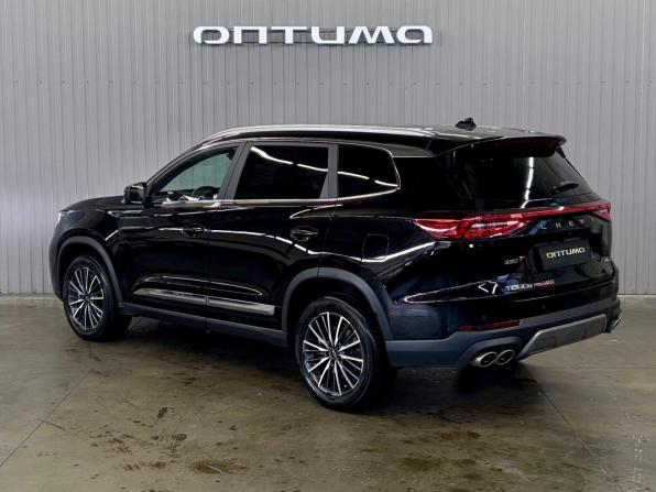 Chery Tiggo 8 Pro Max I Рестайлинг с пробегом 2023 года, цена 2 197 000 рублей, 110471 км, внедорожник, Автокод Объявления