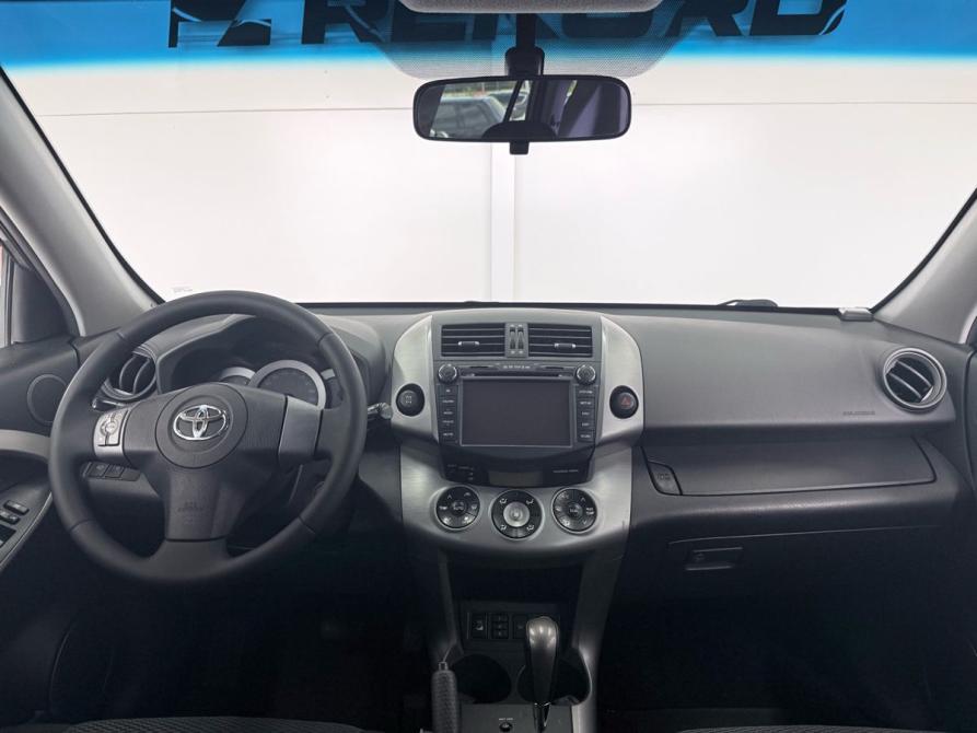 Toyota RAV4 III (XA30) Уфа  - изображение 7